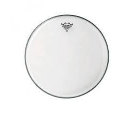 REMO SD-0112-00- Diplomat® Hazy 12" Trampet Alt Derisi
