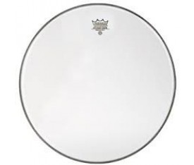 REMO SD-0113-00- Diplomat® Hazy 13" Trampet Alt Derisi