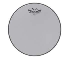 REMO SN-0010-00- Silentstroke™ 10" Mesh (File) Davul Derisi