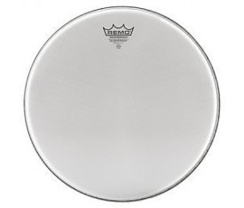 REMO SN-1018-00- Silentstroke™ 18" Mesh (File) Bas Davul Derisi
