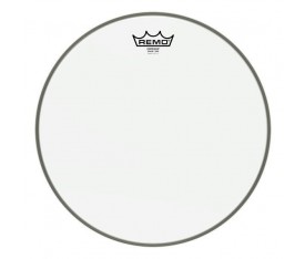 REMO SE-0114-00- Emperor® Hazy 14" Trampet Alt Derisi