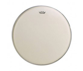 REMO TC-2500-LA- TC-Serisi Hazy Low-Profile Steel Insert 25" Timpani Derisi