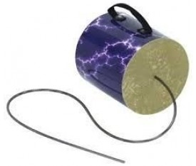 REMO SP-0606-TL- 6" Stormy Spring Drum