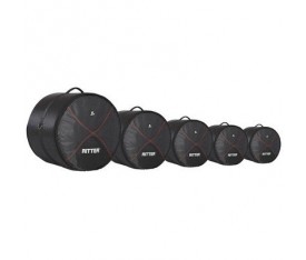 Ritter RDP2-01-BRD Bateri Kılıfı