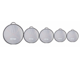 Ritter RDP2-02-SRW Bateri Kılıfı