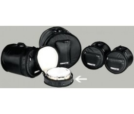 Rockbag RB-22643 B Premium Line Plus 13" x 5.5" Siyah Trampet Çantası
