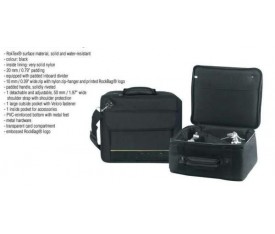 Rockbag RB-22691 Twin Pedal Taşıma Çantası