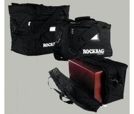 Rockbag RB-22761 B Delux Line Box Cajon Taşıma Çantası