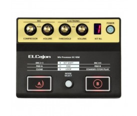 ROLAND EC-10M - ELCajon Mikrofon Prosesörü