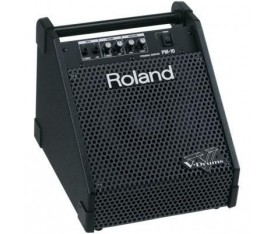 ROLAND PM-10 Elektro Davul Amfisi