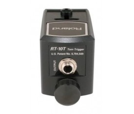 ROLAND RT-10T Acoustic Drum Trigger (Tom)