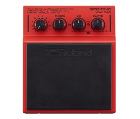 ROLAND SPD-1W - SPD::ONE WAV PAD Elektronik Perküsyon Pad