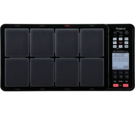 ROLAND SPD-30-BK Octapad