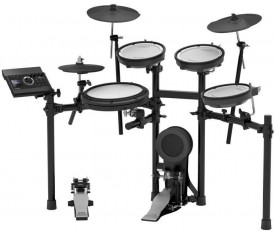 ROLAND TD-17KV Dijital Davul Seti