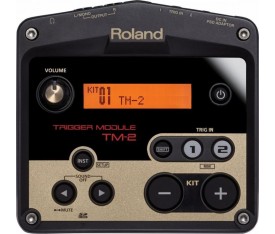 ROLAND TM-2 Trigger Module