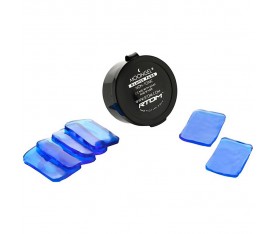 Rtom Moongel Damper Pads