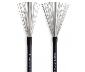 Vic Firth RMWB Russ Miller Wire Brushes Fırça Baget