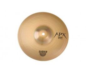 Sabian 10" APX Splash