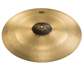 Sabian 12172 21" HH Serisi Raw Bell Dry Ride