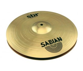 Sabian SBR1402 14" SBR Serisi Hi-Hat