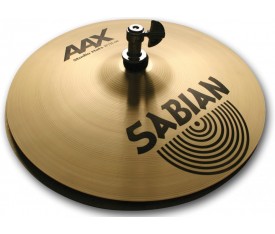 Sabian 21401X AAX 14" AAX Serisi Studio Hi-Hat
