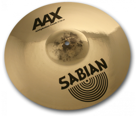 Sabian 15"  AAXplosion Crash