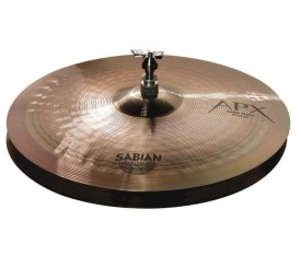 Sabian 15" Solid Hats APX : Ap1503 Hi-Hat