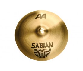 Sabian 16" AA Medium Thin Crash