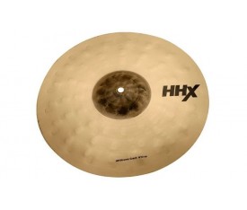 Sabian 16" HHX X-Treme Crash