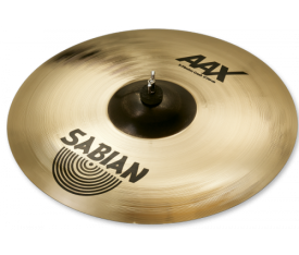 Sabian 17" AAX X-Plosion Crash Brilliant