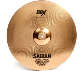 Sabian 18" B8X Thin Crash 
