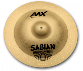 Sabian 19" AAX X-Treme Chinese