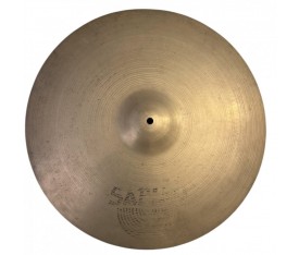Sabian 20" AA Rock Ride - Kullanılmış