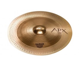 Sabian 20" APX Chinese