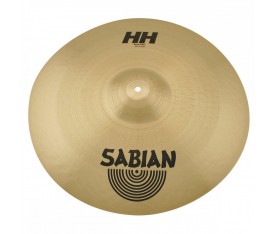 Sabian 20" HH Rock Ride