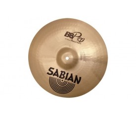 Sabian 31403 14'' B8 Pro Rock Hats Hi-Hat