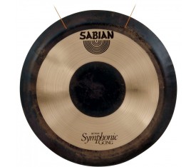 Sabian 52802 28" Symphonic Gong