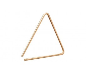 Sabian 6" B8 Bronze Triangle