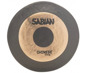 Sabian 54001 40" Chinese Gong