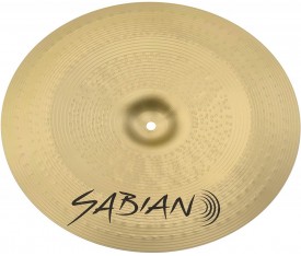 Sabian SBR 16" China