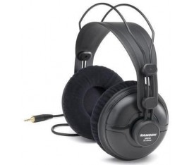 Samson SR950 Stüdyo Referans Kulaklığı