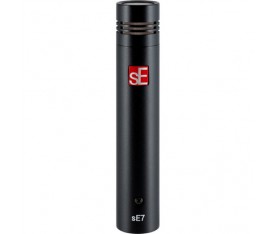 Se Electronics SE7 Küçük Diyaframlı Kondenser Mikrofon