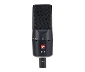 sE Electronics X1A Geniş Diyaframlı Condenser Mikrofon