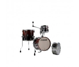 Sonor AQ2 Martini Akustik Davul Set (Brown Fade)