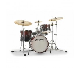 Sonor AQ2 Stage Akustik Davul Seti (Brown Fade)