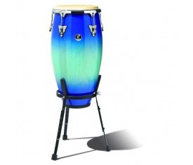 Sonor Blueburst High Gloss 3/4 Conga (Stand ile Birlikte)