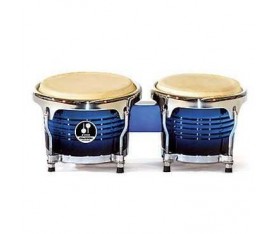 Sonor Blueburst High Gloss 7'' Bongo