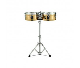 Sonor BTI1314 Brass Shell Timbal ve Sehpası