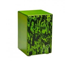 Sonor CAJ BA GREEN Baterita Cajon