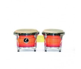 Sonor CB78 SHG Sunburst High Gloss 7'' Bongo